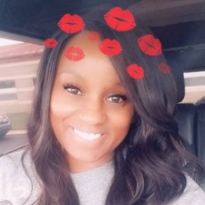Meet your Posher, Erica